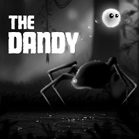 the_dandy 游戏