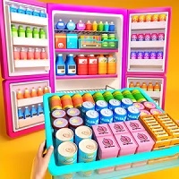 the_hardest_fridge_organizing игри