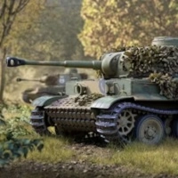 the_last_tiger_tank_simulator Igre