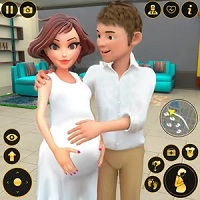 the_life_of_pregnant_mommy игри