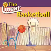 the_linear_basketball 游戏