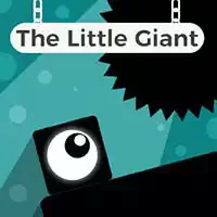 the_little_giant Ойындар