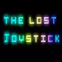 the_lost_joystick Játékok