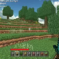 ເກມ Minecraft ຟຣີ