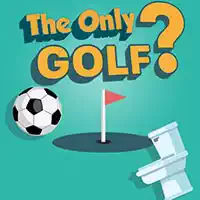 the_only_golf Hry