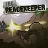 the_peacekeeper permainan