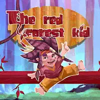 the_red_forest_kid Ігри