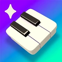 the_simple_piano เกม