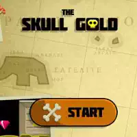 the_skull_gold Igre