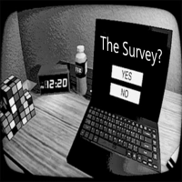 the_survey Pelit