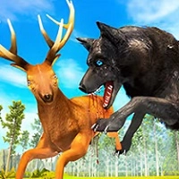 the_wolf_wild_animal_simulator Juegos