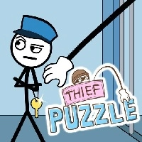 thief_puzzle ألعاب