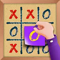 tic_tac_toe_office თამაშები