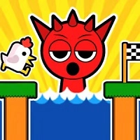 ticktock_egg_run Игры