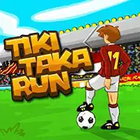 tiki_taka_run ហ្គេម