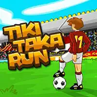 tiki_taka_run بازی ها