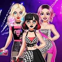 tiktok_new_years_eve_party_prep игри