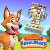 tile_farm_story_-_matching_game Ойындар