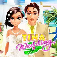 tina_wedding Spil