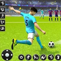 tiny_football_cup بازی ها