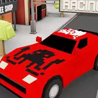 tinytownracing Mängud