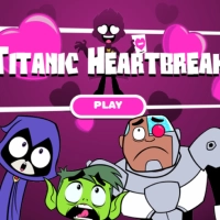 titanic_heartbreak Oyunlar