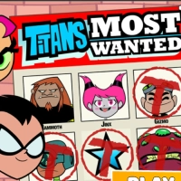 titans_most_wanted ហ្គេម