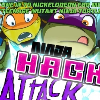 Tmnt: Ataque Ninja Hack