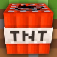 tnt_bomb Ойындар