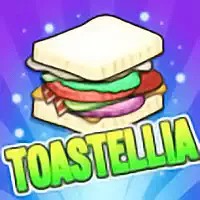 Toastellia