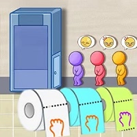 toilet_paper_jam ហ្គេម