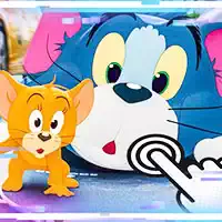tom_and_jerry_clicker_game Игры