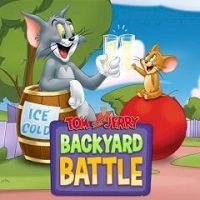 tom_and_jerry_games_backyard_battle Ойындар