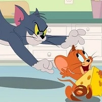 Giochi Di Tom E Jerry: Abbina E Cattura