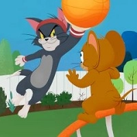 Tom és Jerry játékok: Sportolj!