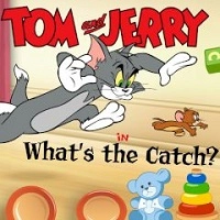 tom_and_jerry_games_whats_the_catch ហ្គេម