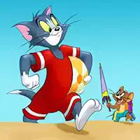 tom_and_jerry_match_3 Խաղեր