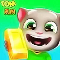 tom_runner Igre