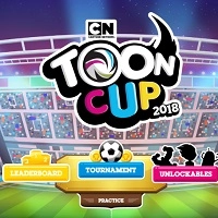 toon_cup_2018 เกม