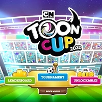 toon_cup_2020 Ігри