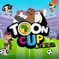 toon_cup_africa_2018 Игры