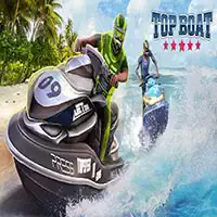 top_boat_water_jet_sky_simulator_racing_3d Pelit