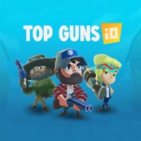 top_guns_io ಆಟಗಳು