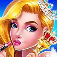 Top Model Dress Up : Model Dressup And Makeup ພາບຫນ້າຈໍເກມ