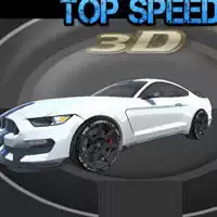 Top Speed 3d