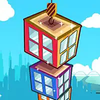 tower_builder Oyunlar