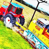 towing_train Ігри