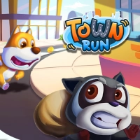 town_run Тоглоомууд