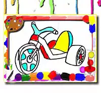 toys_coloring_book თამაშები
