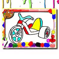 toys_coloring_book гульні